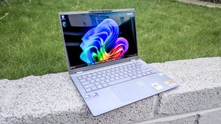 Acer Swift 14 AI