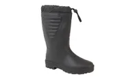 Stormwells Fur-Lined Welly Boots