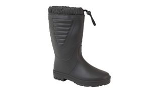 Best wellies for men: Stormwells Fur-Lined Wellie Boots