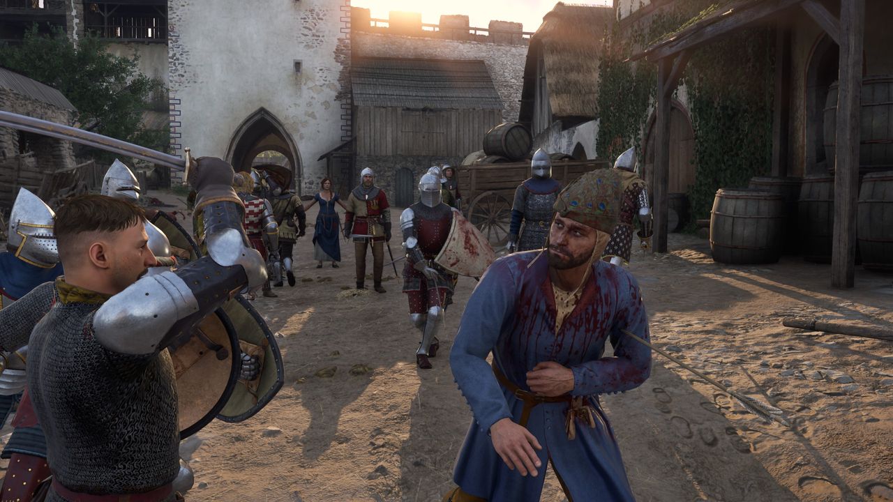 kingdom come 2