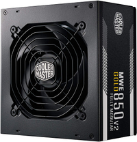 Cooler Master MWE 850 PSU