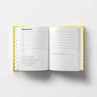 The Positive Planner - £22 | Oliver Bonas