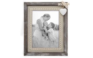 Wedding frame