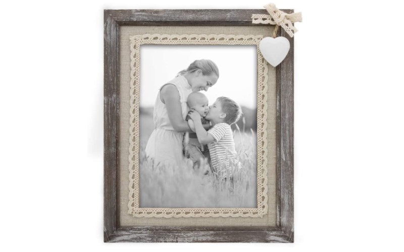 Wedding frame