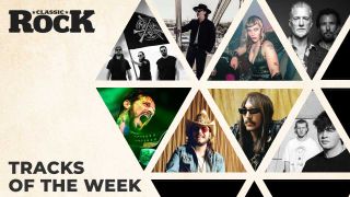 Tracks Of The Week artists