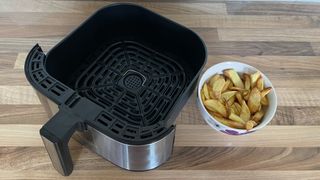 Instant Vortex Plus air fryer