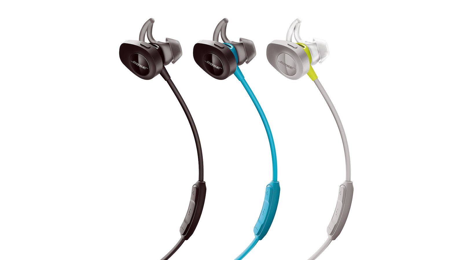 Best running earbuds Fit&Well
