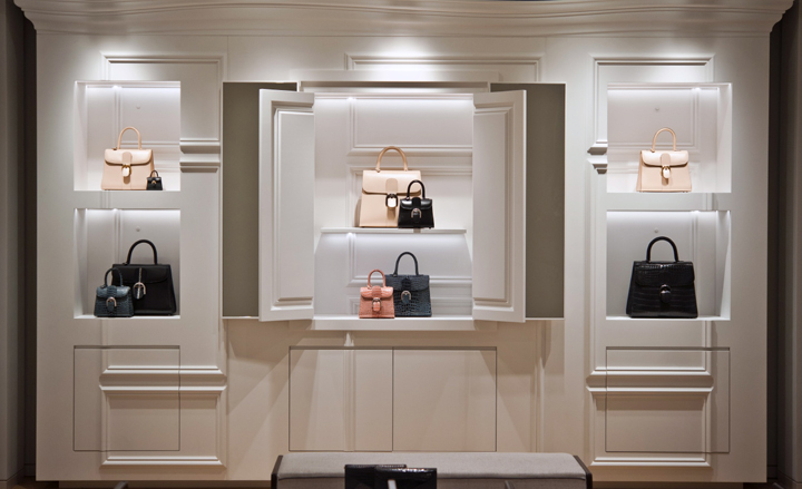 The TRUTH ABOUT DELVAUX, COME SHOPPING WITH ME AT DELVAUX IN BELGIUM