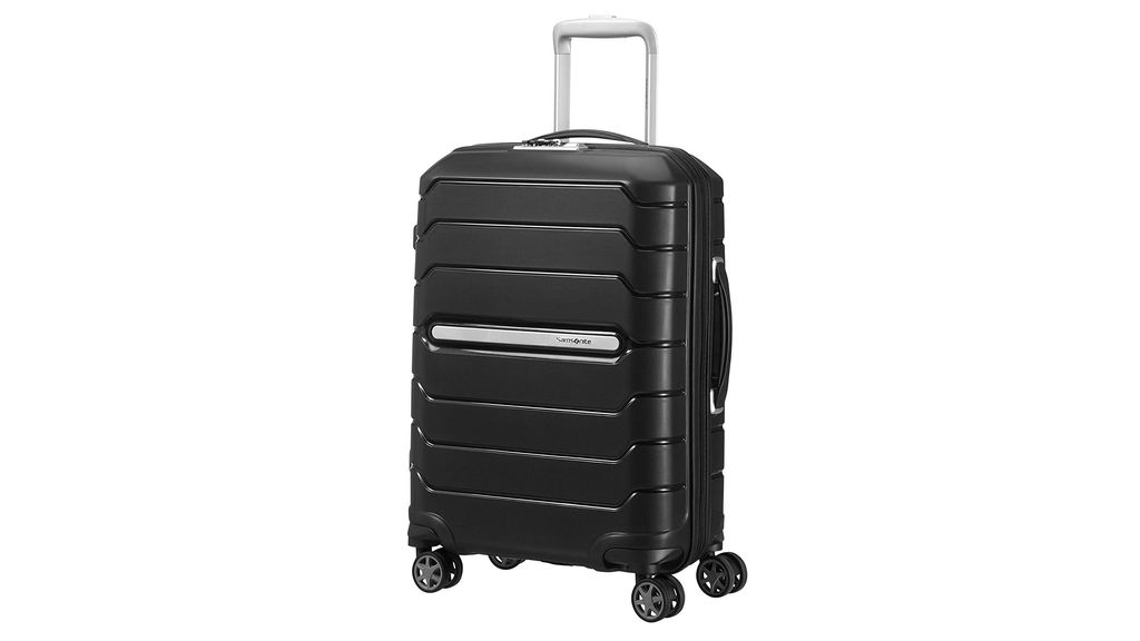 Best suitcase 2024 quality luggage, bags and rolling models for your