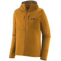 Patagonia R1 Thermal Full-Zip Hoody