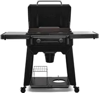 Traeger 26" 2‑Zone Flat Top Griddle