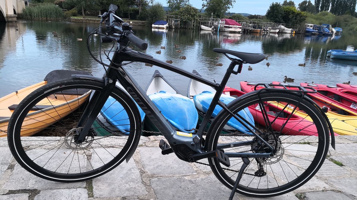 Electric bike conversion kits your complete guide TechRadar