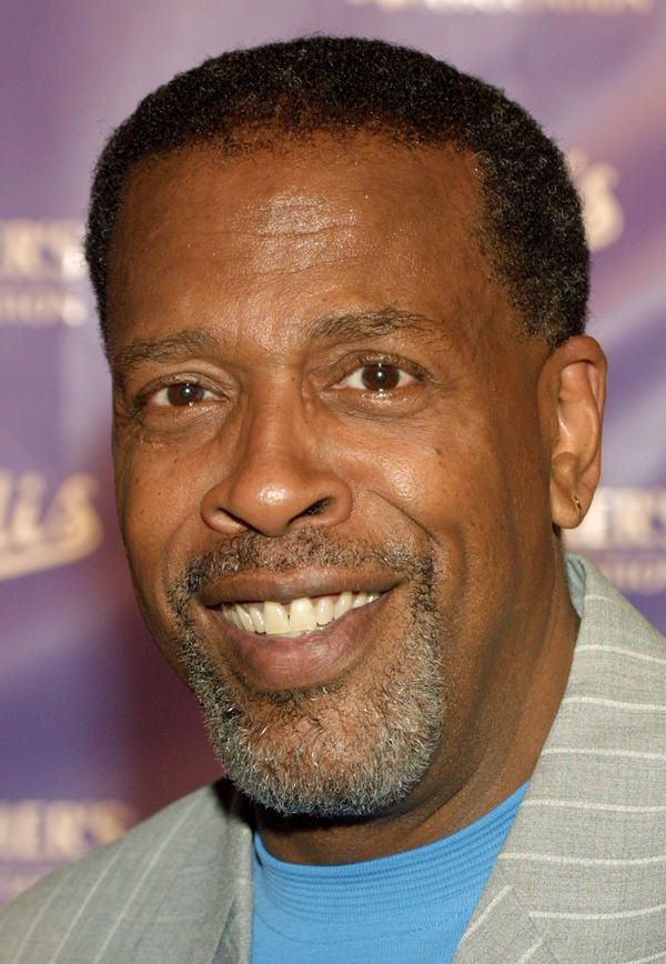 Designing Women actor Meshach Taylor dies at 67