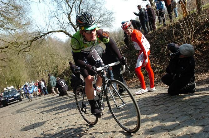 Kevin Claeys (Champion System)