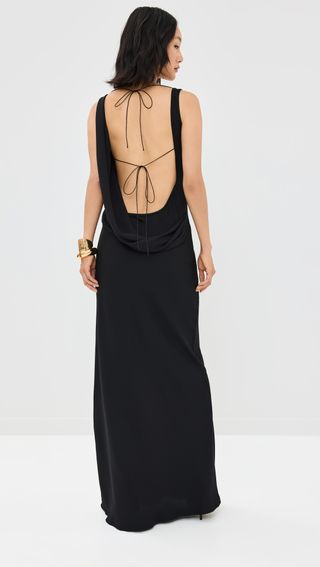 Anjea Maxi Dress