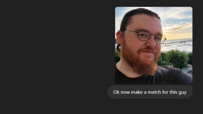 Images from conversation with ChatGPT