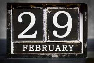 Leap Day