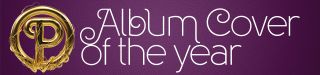 Vote for the Album Cover Of The Year