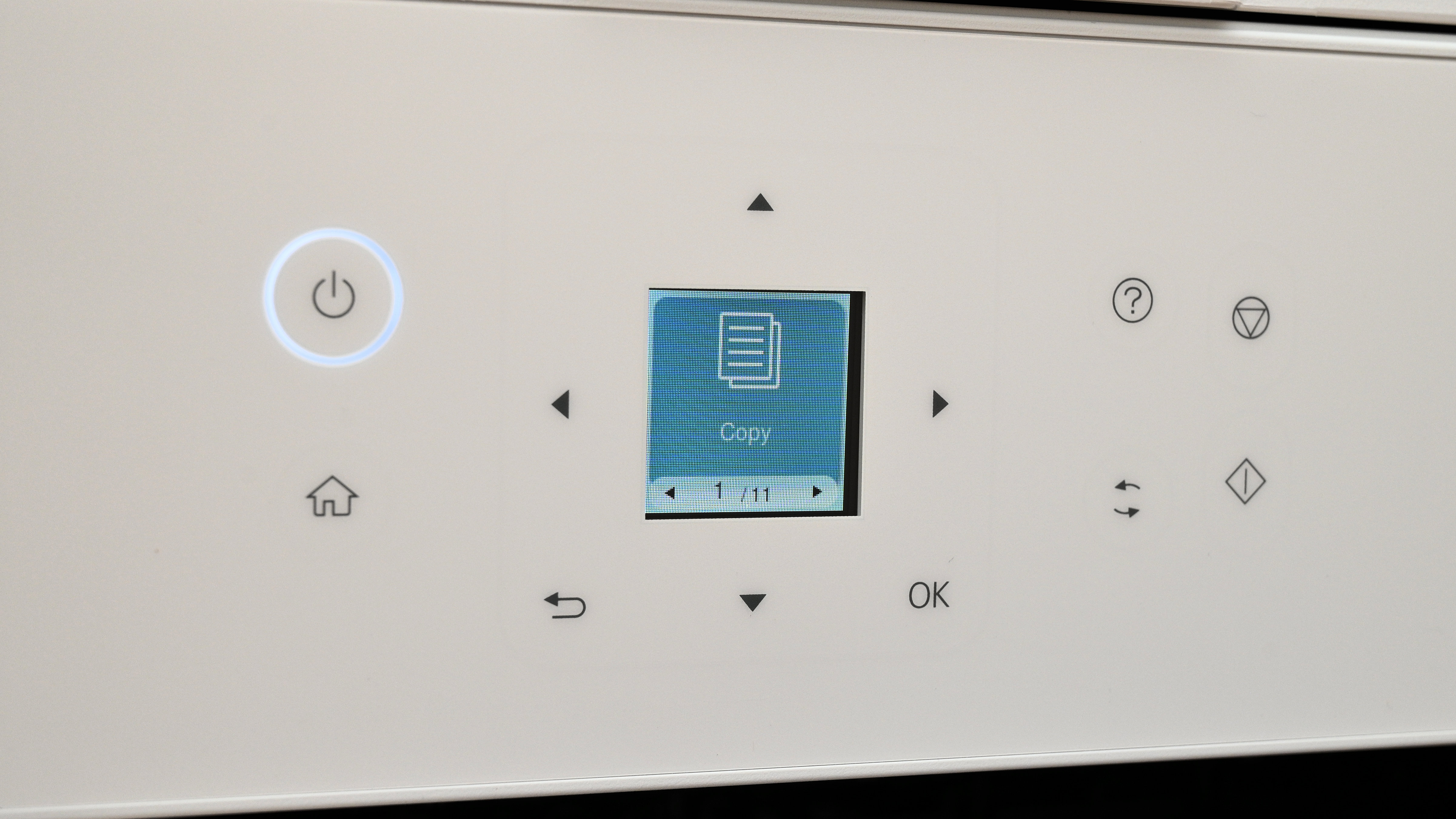 Epson EcoTank ET-2980 / ET-2950