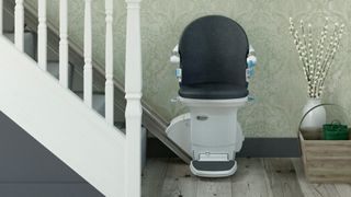 Handicare stairlift review