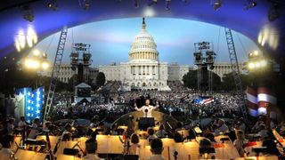 National Memorial Day Concert