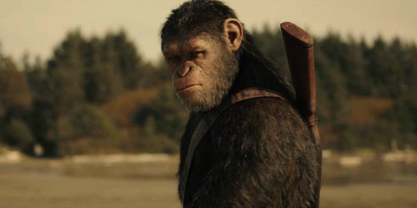 War For The Planet Of The Apes Has Screened, Here's What Critics Said 