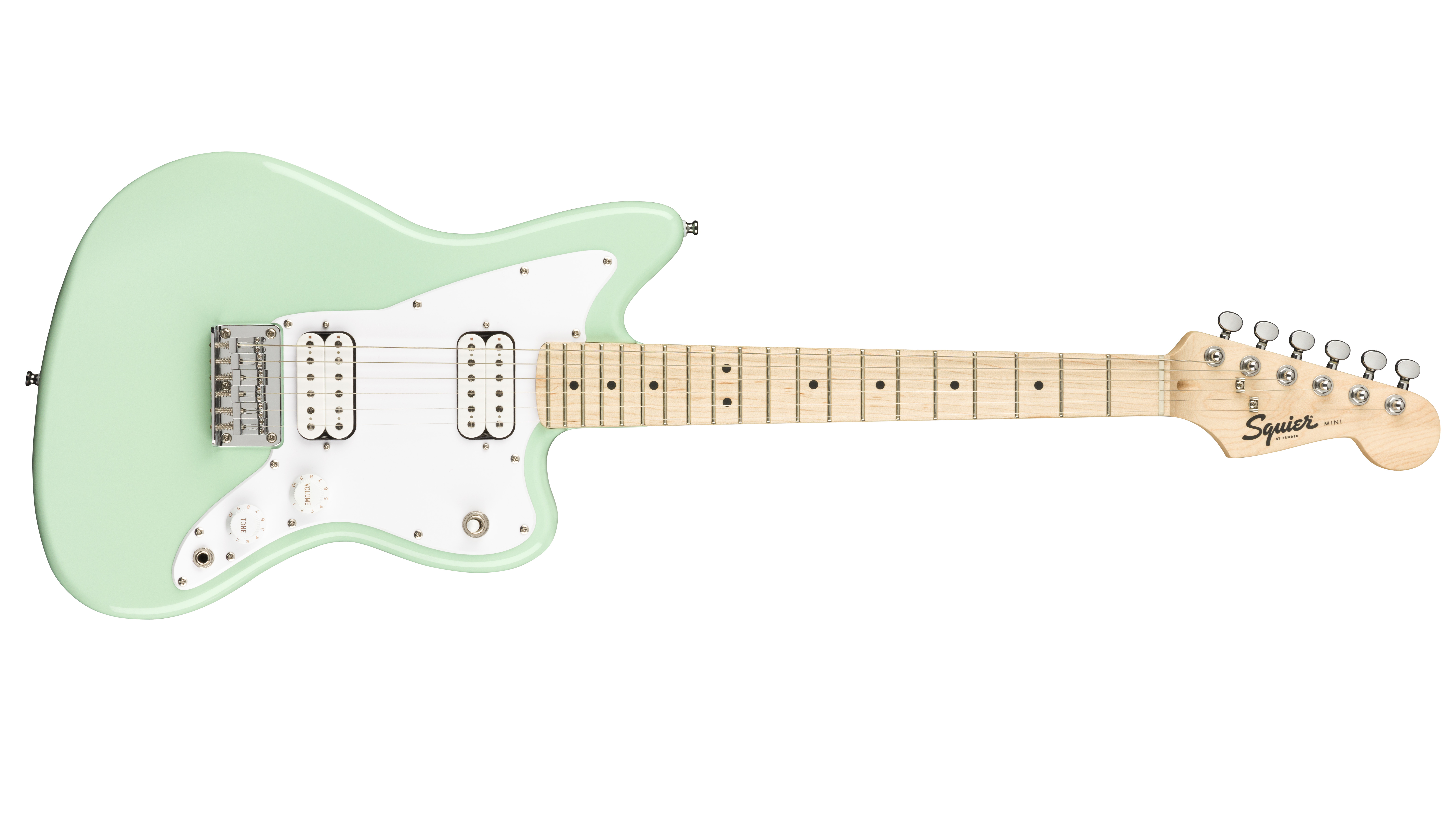 Surf Green 
