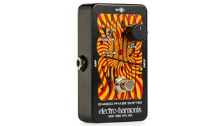 Best gifts for guitar players: Electro-Harmonix Small Stone Nano