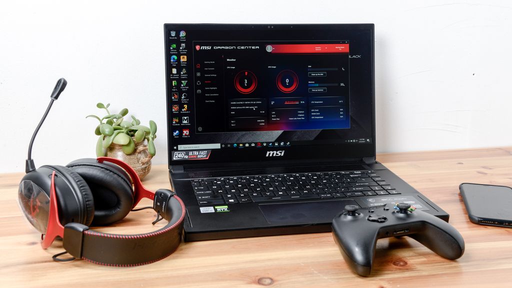 Should you get a MUX switchenabled gaming laptop? Laptop Mag