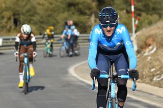 Soler sacrifices own chance of success for Valverde in Volta a Catalunya
