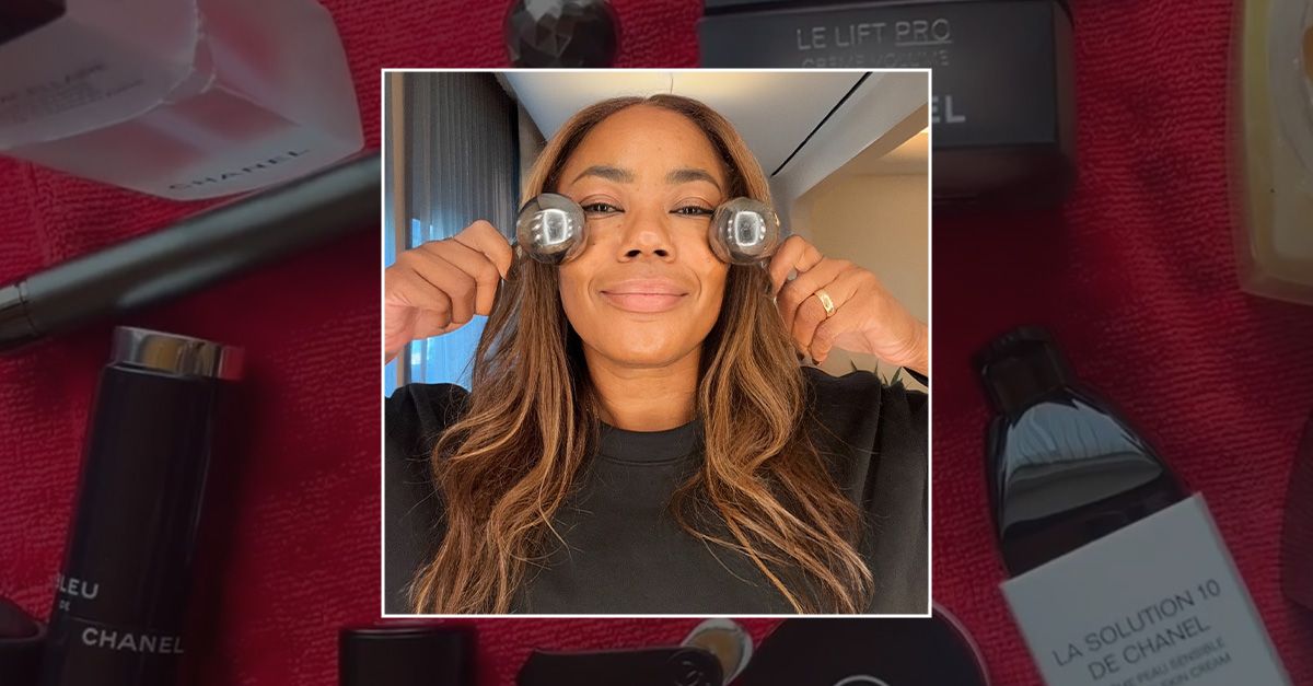 I'm a Celebrity Makeup Artist, and I Swear By These 7 Tools for Creating Camera-Ready Skin