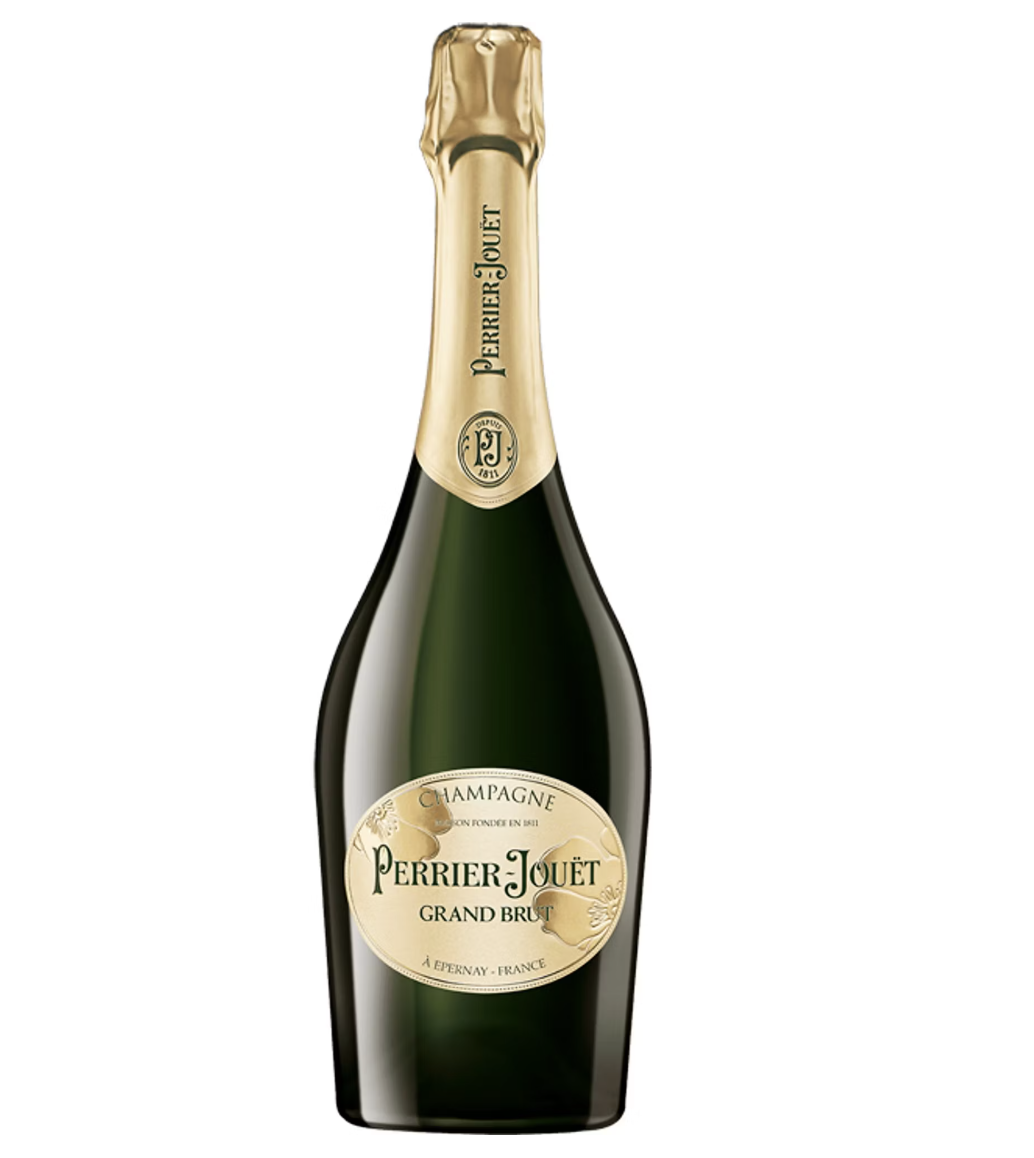Perrier-Jou&amp;euml;t Grand Brut Nv