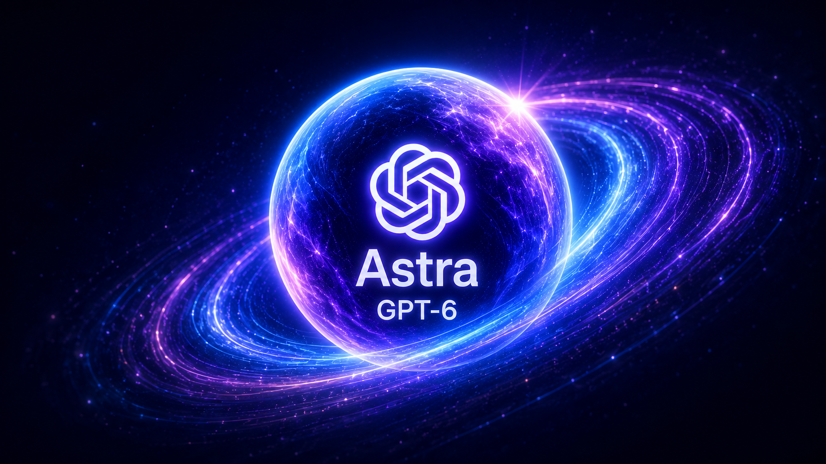 ChatGPT-6 Astra