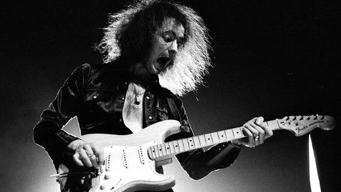 How to play blues like Ritchie Blackmore | Guitar World