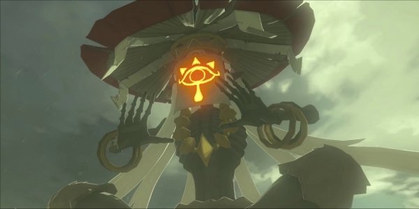 Zelda: Breath of the Wild 2 Should Bring Back a Unique Gallery of Bosses