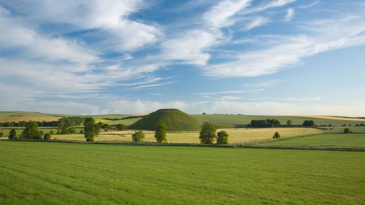 British landscapes