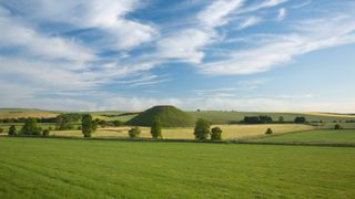 British landscapes