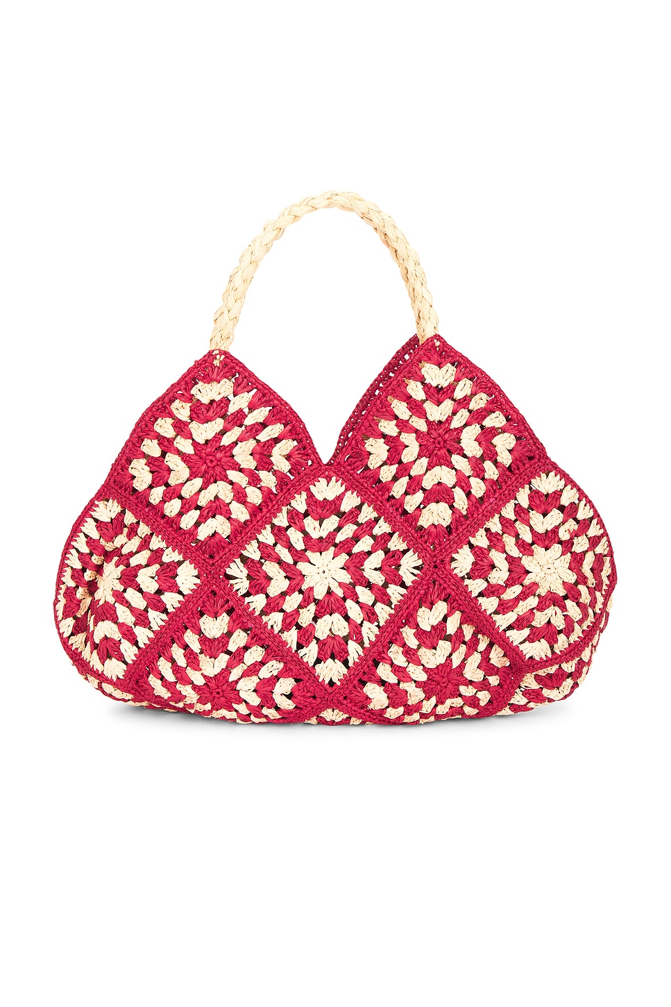 Stormi Tote Bag