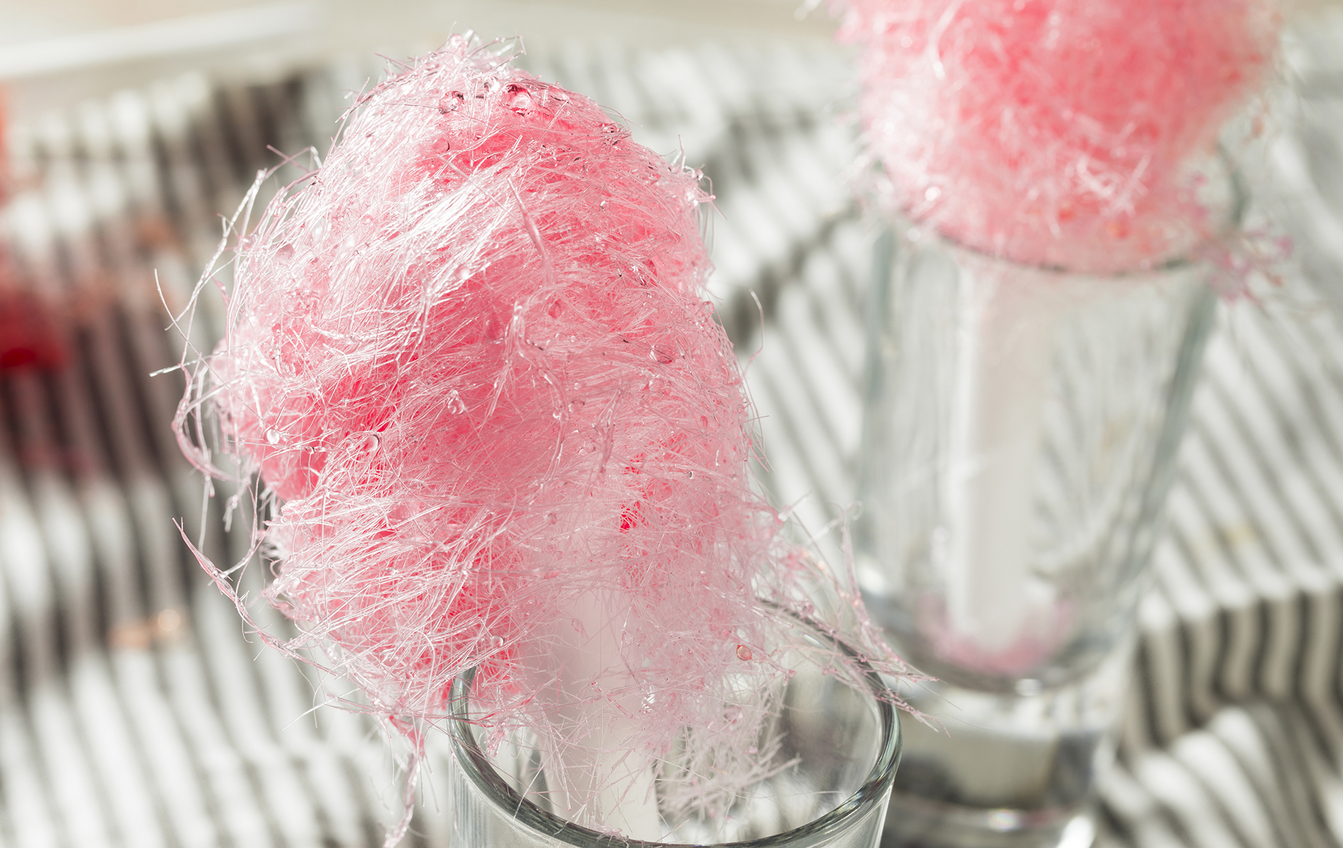 and kaste støv i øjnene stabil Candy floss | Snack Recipes | GoodTo