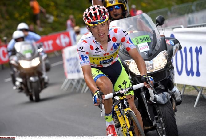 Rafal Majka (Tinkoff-Saxo)