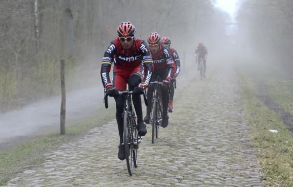 Alessandro Ballan (BMC)
