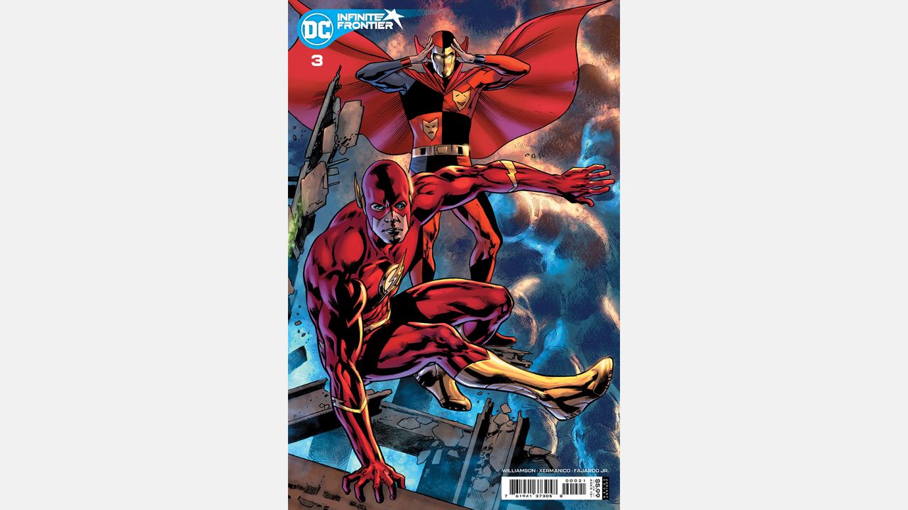 DC July 2021 solicitations