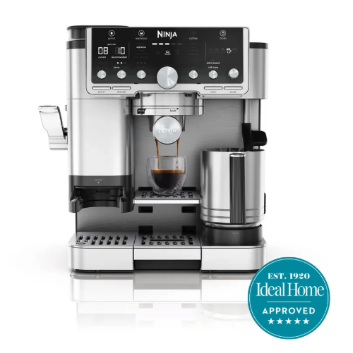 Ninja Luxe Cafe Pro