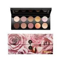 Pat McGrath Labs Mothership VII: Divine Rose ($125)