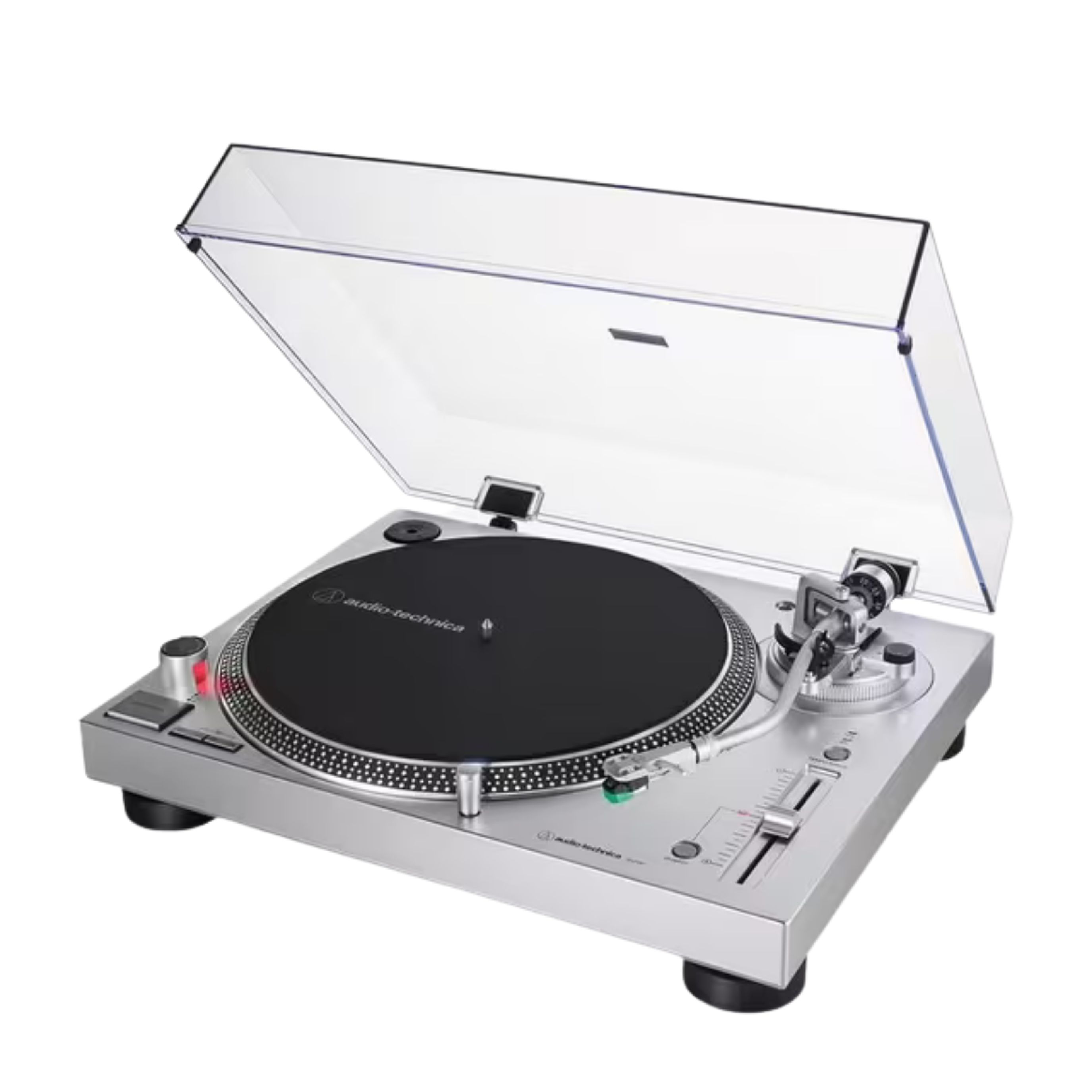 Audio-Technica, USB Conversion Turntable