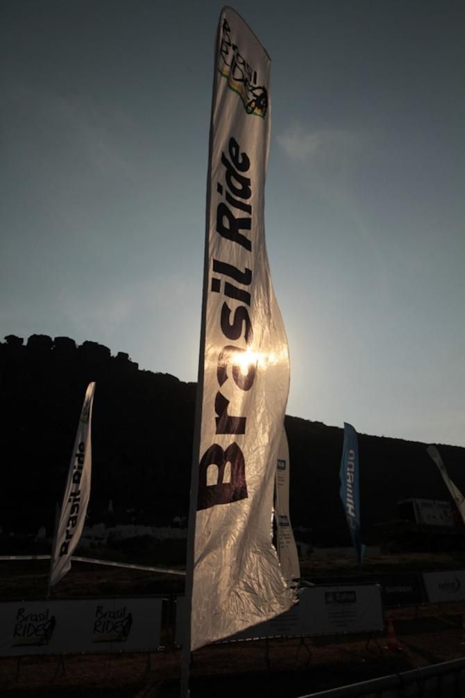 The Brasil Ride will run for its fourth edition in 2013