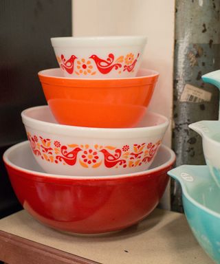 TikTok Loves Vintage Pyrex, Here's Where to Find It