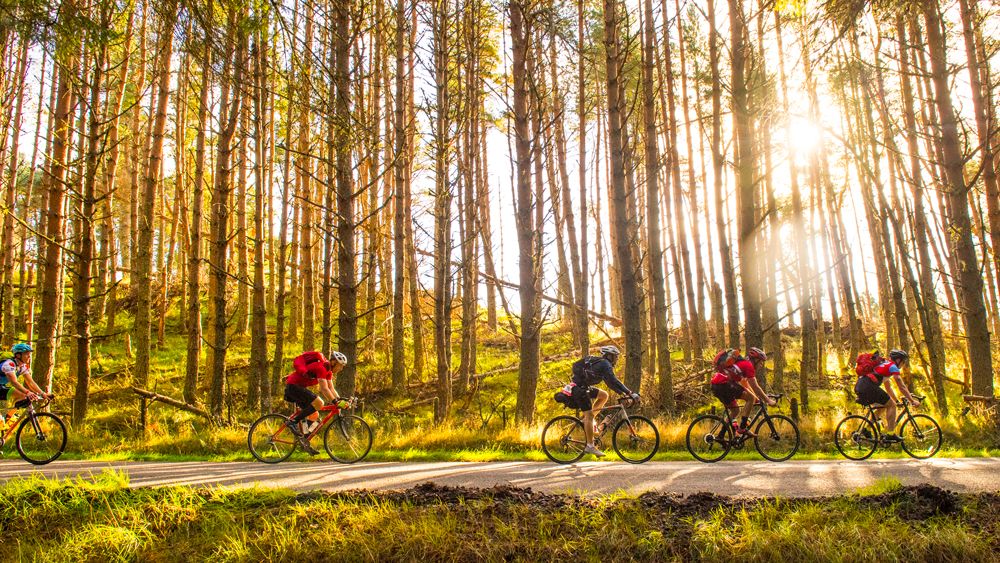 Adventure Race