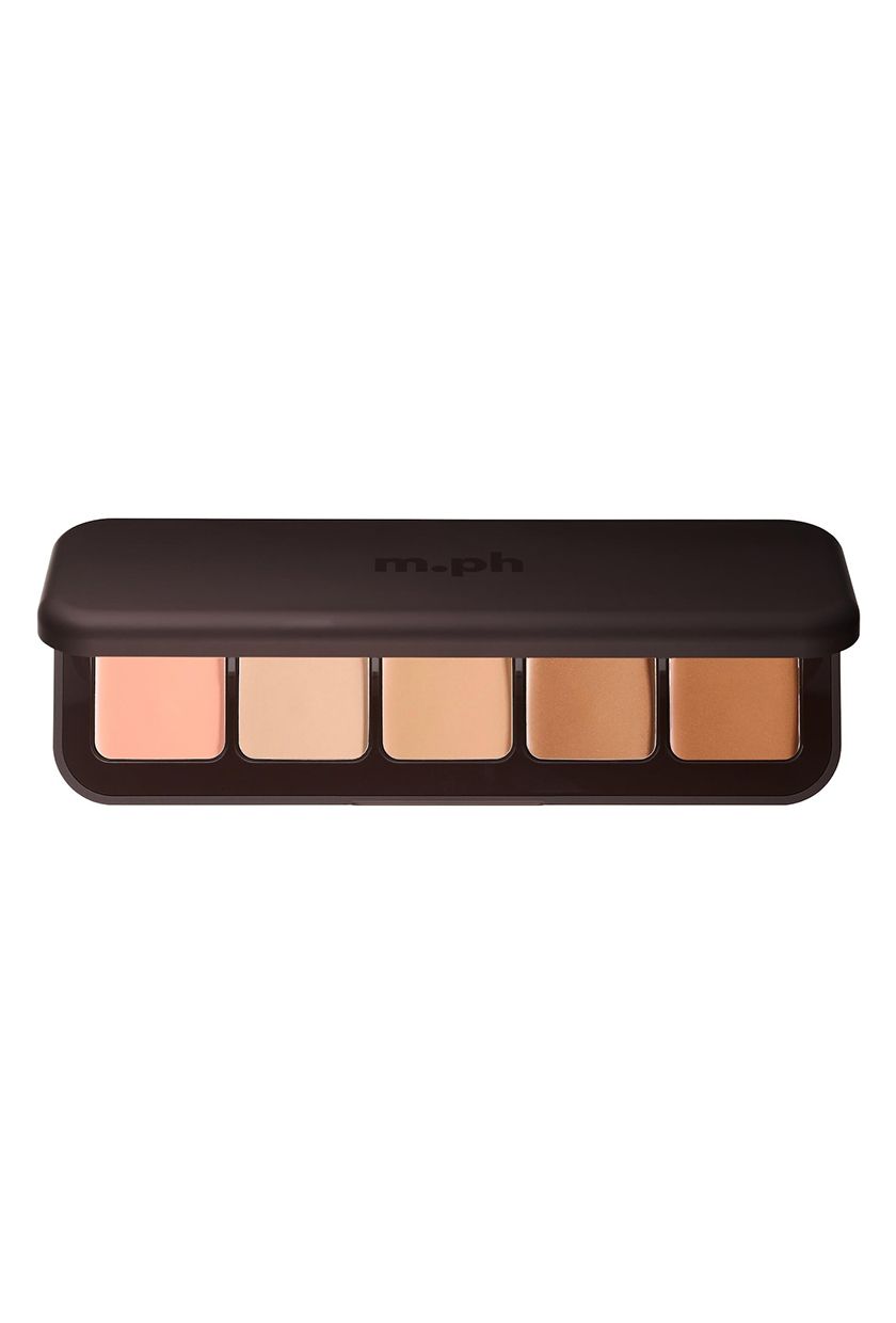 m.ph by Mary Philips, Underpainting Face Palette in Light