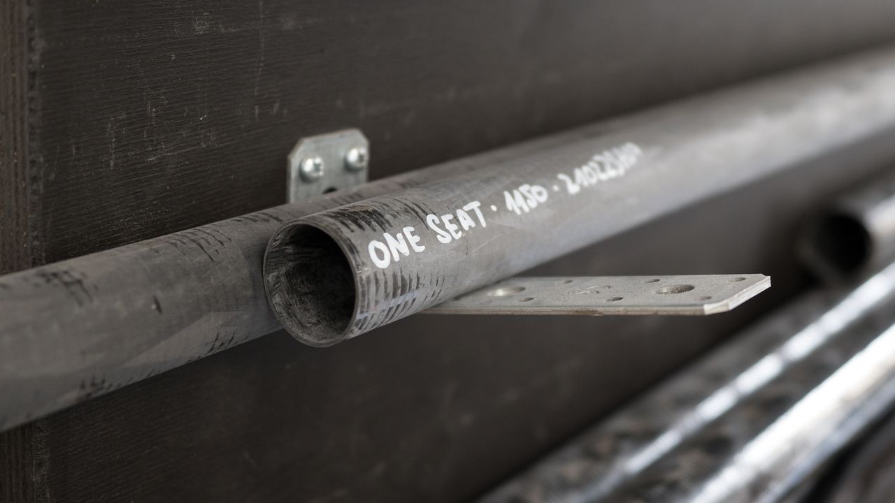 raw carbon tubes as they come to Festka